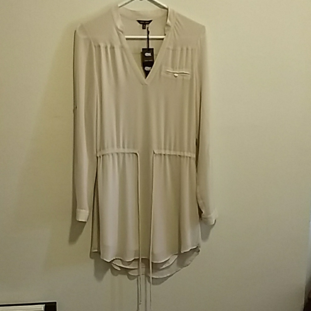 NWT Naked Zebra Dress